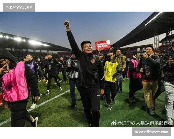 辽宁铁人成功冲超 中超竞争格局或迎新变局 辽宁铁人成功冲超 中超竞争格局或迎新变局